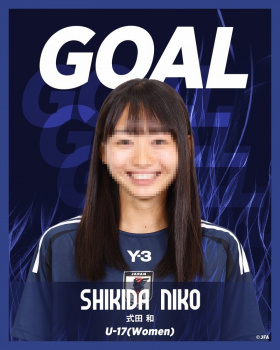 【動画像】安心系JKサッカーチーム、レベチｗｗｗｗｗｗｗｗｗｗｗｗｗｗｗｗｗｗの画像