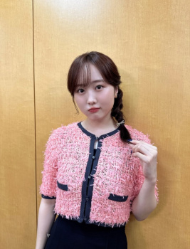 【朗報】本田望結さん(22)「男性に甘えられたい、何でもしてあげたい」の画像