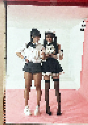 【画像】このコスプレイヤー見て精子が昇ってきたら負けｗｗｗｗｗｗの画像