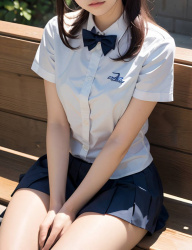 【人類終了】人間はAI生成されたヌード画像の方が本物よりエロいと感じてしまう…の画像