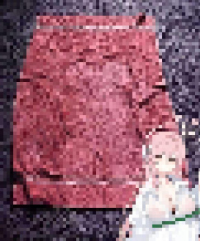 【画像】めっちゃエッチなタオル、発見されるｗｗｗお前らの想像の1.5倍エッチｗｗｗの画像