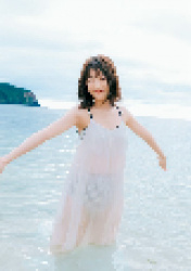 【画像あり】ちっぱい美少女の水着姿、ガチのマジで勃起不可避ｗｗｗｗｗの画像
