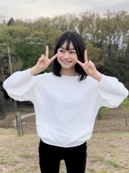 【画像】このＪＣさん、同級生にいたら男子の98割が好きになってる説ｗｗｗの画像