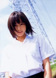 【画像】堀北真希の全盛期がマジで天使すぎるんやがｗｗｗｗｗｗの画像