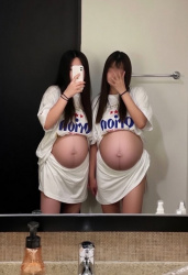 【画像あり】修学旅行で３ＰしたＪＫさん、同時に妊娠ｗｗｗｗｗｗｗｗの画像
