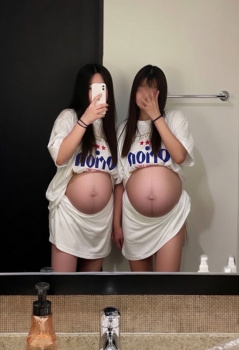 【画像あり】修学旅行で３ＰしたＪＫさん、同時に妊娠ｗｗｗｗｗｗｗｗの画像