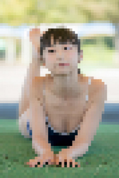 【画像】JKがスク水着た結果ｗｗｗｗｗｗの画像