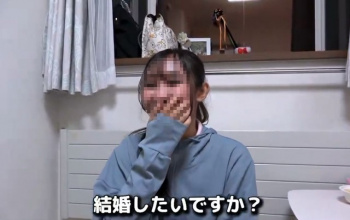 【画像】美人インドネシア実習生(21)「日本人男性と結婚したい」の画像