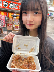 【画像】たこ焼きJCさん、自慢の太ももを見せびらかすｗｗｗｗｗｗｗｗｗｗｗｗの画像