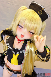 【画像】ち◯ち◯を猛烈にイライラさせてくるメスガキドールがこれｗｗｗｗｗｗｗｗの画像