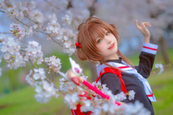 【画像あり】中国で魔法少女が見つかるｗｗｗｗｗｗｗｗｗｗｗの画像
