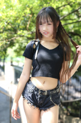 【画像】こんなカラダしたＪＣに義務教育は必要ないだろｗｗｗｗｗｗｗｗｗｗｗｗｗｗの画像