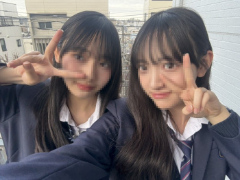 【画像】15歳JCさん、顔面偏差値が高すぎるｗｗｗｗｗｗｗｗｗｗｗｗの画像