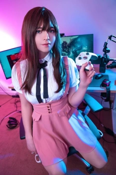 【衝撃】プロゲーマー、メス堕ちｗｗｗｗｗｗｗの画像