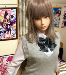 【画像】令和最新のラブドール、もはや完全体に！！！！！【画像大量】の画像