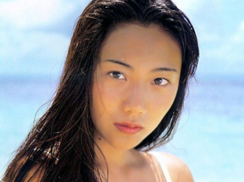松田千奈さんのプロフィールと画像集の画像
