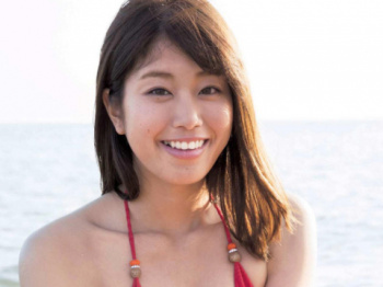稲村亜美さん画像集108枚【セミヌード】の画像