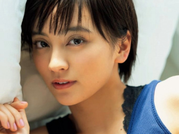 岡田結実さん画像集62枚【グラビア】の画像