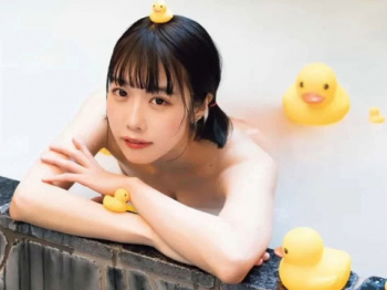 あのちゃんさん画像集148枚【グラビア】の画像