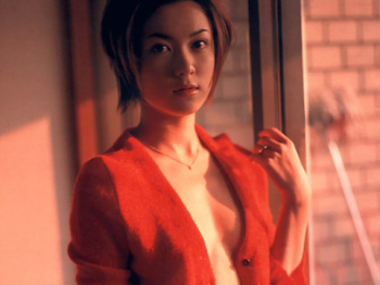 小嶺麗奈さん画像集47枚【ヌード】の画像