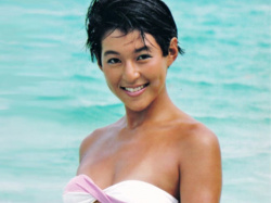 鈴木保奈美さん画像集52枚【ヌード】の画像