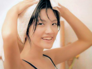 星野真里さん画像集65枚【ヌード】の画像