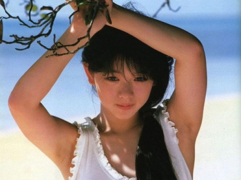 裕木奈江さん画像集40枚【ヌード】の画像