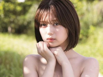 北野瑠華さん画像集248枚【セミヌード】の画像