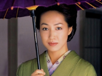 高島礼子さん画像集144枚【ヌード】の画像