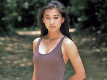 三井ゆりさん画像集65枚【水着】の画像