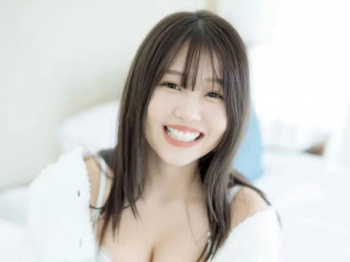 森元流那さん画像集230枚【水着】の画像
