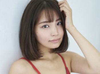 久保乃々花さん画像集61枚【水着】の画像