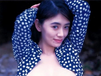 広田レオナさん画像集56枚【ヌード】の画像