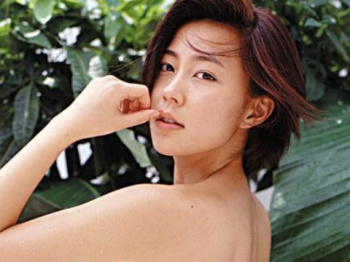 木村佳乃さん画像集49枚【セミヌード】の画像