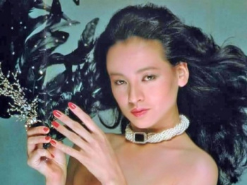 夏樹陽子さん画像集58枚【ヌード】の画像