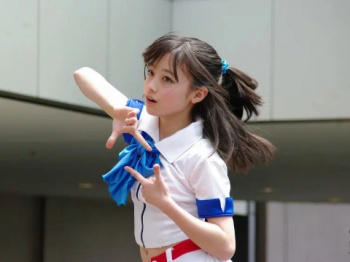 橋本環奈さん画像集385枚【グラビア】の画像
