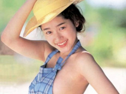 細川直美さん画像集61枚【水着】の画像