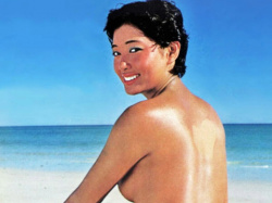 夏目雅子さん画像集86枚【ヌード】の画像