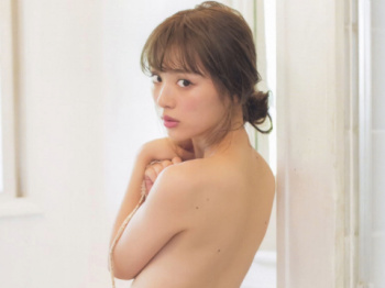 内田理央さん画像集483枚【セミヌード】の画像