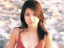 酒井彩名さん画像集53枚【水着】の画像