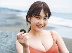 鈴木くるみさん画像集248枚【水着】の画像