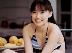 末永遥さん画像集88枚【水着】の画像