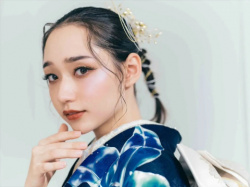 白本彩奈さん画像集91枚【ヌード】の画像