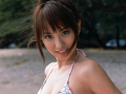 山本梓さん画像集1474枚【セミヌード】の画像
