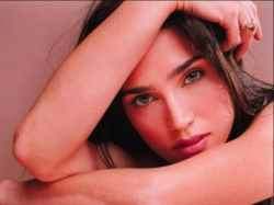 ジェニファー・コネリーさん画像集44枚【ヌード】の画像