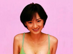 三輪ひとみさん画像集88枚【ヌード】の画像