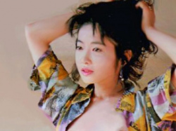 荻野目慶子さん画像集140枚【ヌード】の画像