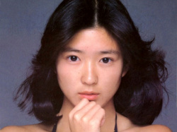 紺野美沙子さん画像集97枚【ヌード】の画像