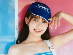濱岸ひよりさん画像集218枚【水着】の画像
