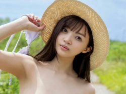 夏木りんさん画像集1301枚【ヌード】の画像